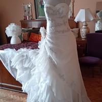 Abito da sposa