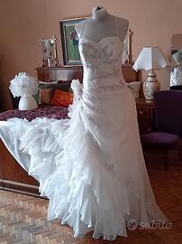 Abito da sposa
