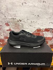 Under Armour scarpe uomo sportive running 41