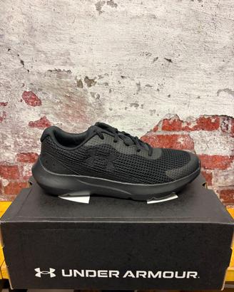 Under Armour scarpe uomo sportive running 41