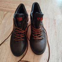 SCARPONCINI YOUR TURN NUOVI