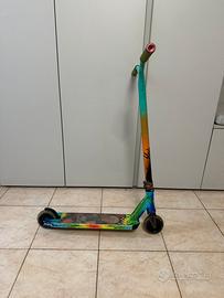 Monopattino freestyle limited edition