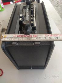 Mobiletto porta radio per fiat 126/ fiat 500