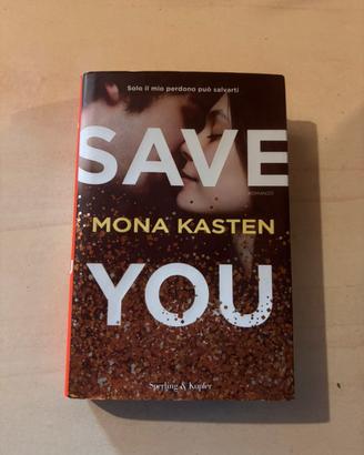 Save you libro