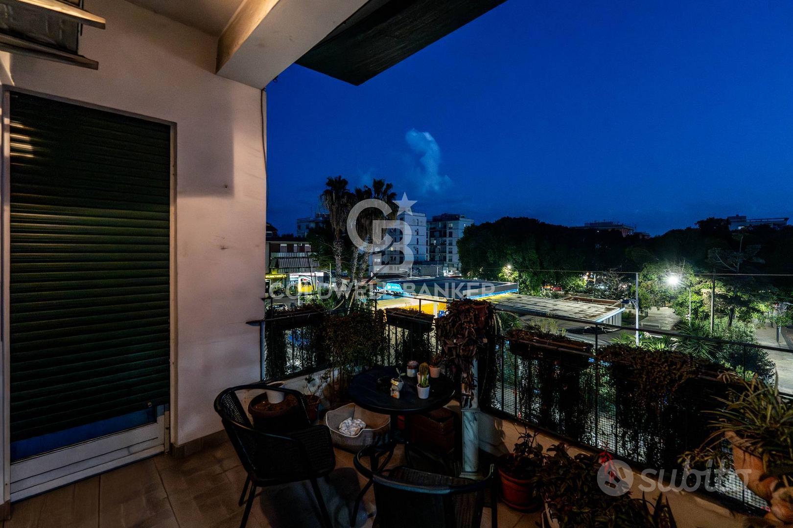 Apartment in Catania, Curia, Monte Po-Nesima-San Leone-Rapisardi - Vista 2