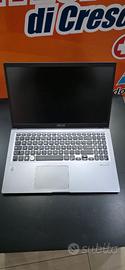 NOTEBOOK ASUS (RIGENERATO) GRADO B