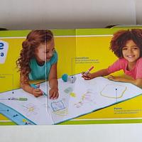 Tappetone Colora&Ricolora Crayola