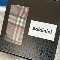 Plaid Baldinini 140x152