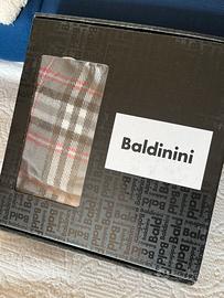 Plaid Baldinini 140x152