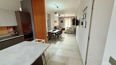 Appartamento Caposoprano