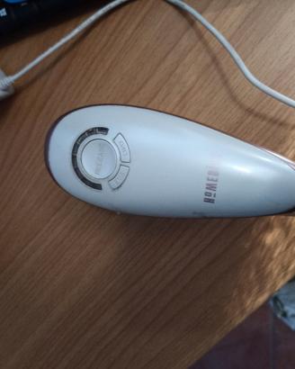 homedics smoothee