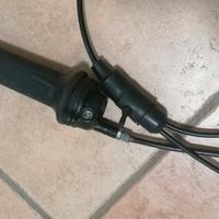 cavo  gas NRG 50 2007