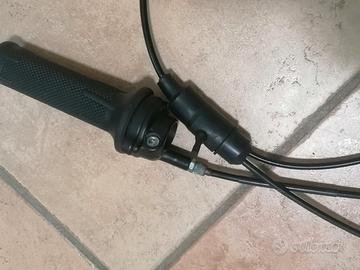 cavo  gas NRG 50 2007