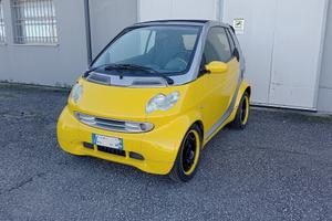 Smart 600- Cabrio - LEGGERE DESCRIZIONE -