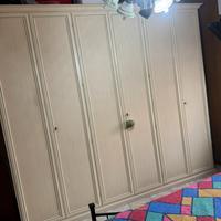 Armadio 6 ante