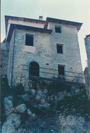 Rustico
