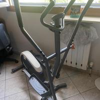 Ellittica Domyos VE130