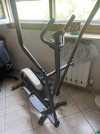 Ellittica Domyos VE130