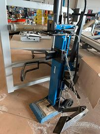 Spaccalegna Bufalo ama