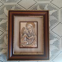 Argento scultura firmata. artigianale