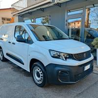 Peugeot Partner BlueHDi 100 PL Furgone Premium All