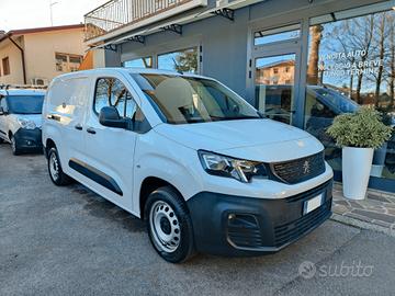 Peugeot Partner BlueHDi 100 PL Furgone Premium All