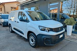 Peugeot Partner BlueHDi 100 PL Furgone Premium All