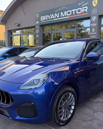 Maserati Grecale MHEV 300 CV AWD GT