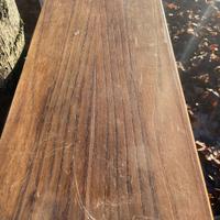 Credenza in legno