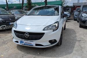 OPEL Corsa GPL Tech 1.4cc 90cv CLIMATIZZATORE CR