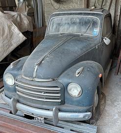 Fiat Topolino 500C