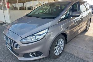 FORD S-Max 2.0 TDCi 150CV Start&Stop Powershift