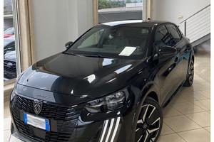 Peugeot 208 Hybrid 145 e-DCS6 GT CON SEDILI ELETTR