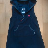 vestito bambina Canadian 