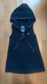 vestito bambina Canadian 