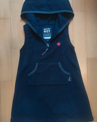 vestito bambina Canadian 