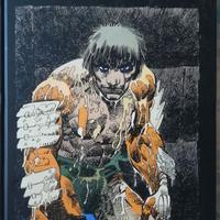 RONIN - Frank Miller - Omnibus - Planeta