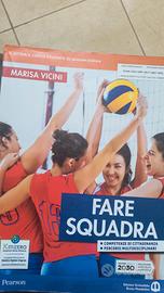 scienze motorie , classe  prima, s.secondaria 1 gr