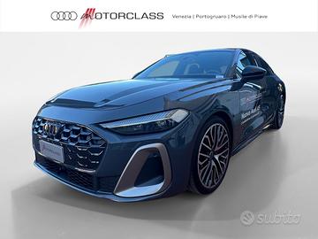 Audi A5 berlina 2.0 tdi mhev+ 204cv s line edition