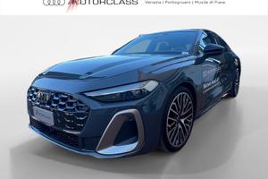 Audi A5 berlina 2.0 tdi mhev+ 204cv s line edition