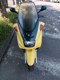 Scooter majestic
