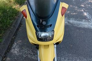 Scooter majestic
