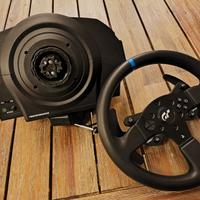 Thrustmaster T300 Servo Base per PC / PS4 / PS5