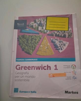 Greenwich 1