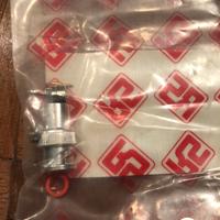 4 Connettori coassiali