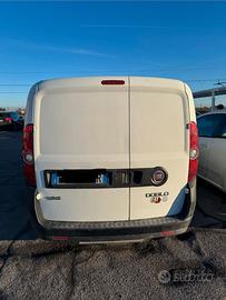 Fiat Dobló Natural Power 1.4