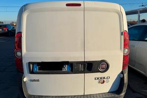 Fiat Dobló Natural Power 1.4