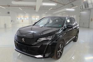 PEUGEOT 3008 BLUEHDI 130 EAT8 SES ALLURE SUV
