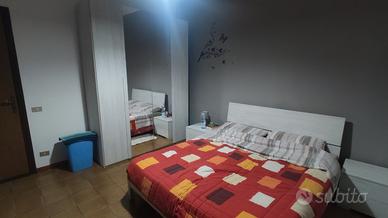 Matrimoniale uso singola