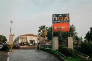 Botteghe metraggi vari (500mq, 750mq, 1500mq)